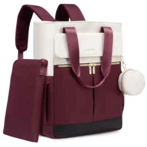 Große Multifunktionale Tasche Baby  Reise Wickeltasche Rucksack für Mama Papa - Bild 1 von 14