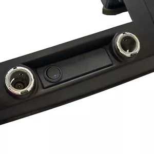 Silverado Sierra Switch Panel 1 BLUE LED NNBS 2007-2013 GMC GM Chevrolet Chevy - Picture 1 of 3