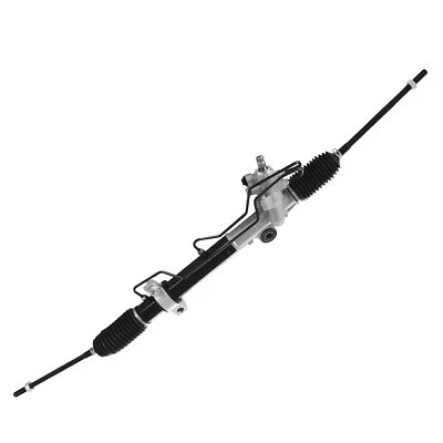 Complete Power Steering Rack&Pinion For Nissan Altima Maxima 2002-2008 2.5L 3.5L Foto 1 de 4