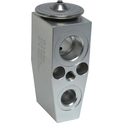 Válvula de expansión de aire acondicionado Freightliner 114SD 2012-2019 UAC 2013 2014 2015 2016 Foto 1 de 2