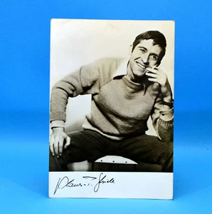 Klaus-Peter Thiele Starfoto (groß) Progress 1970 Aushangfoto - Bild 1 von 1