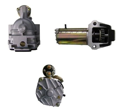 Starter Motor for Jaguar X-Type 2.0 2.2 2003-2009 - Image 1 of 4