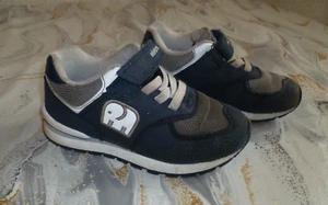 Elefanten Sportschuh Weit Gr. 28 - Bild 1 von 17