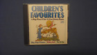 Children's Favourites 12 Mega Mixes Of Over 50 Great Nursery Rhymes - Cd
