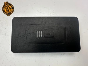 2019-25 BMW 3 4 7 8 X3 X4 X5 X6 CENTER CONSOLE WIRELESS PHONE CHARGER MODULE 47k - Picture 1 of 7