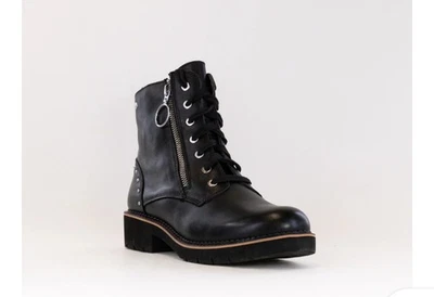 PIKOLINOS leather Ankle Boots VICAR Size 39 US Sz 8-8.5 Ret $225 - Image 1 of 4