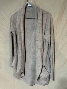 Barefoot Dreams Cardigan  - Picture 1 of 4
