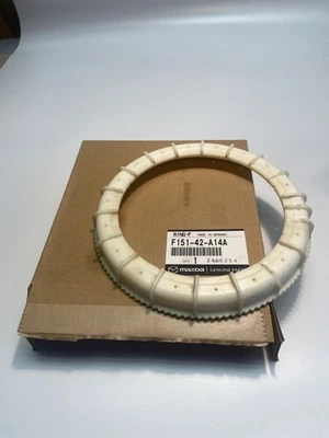 Уплотнительное кольцо топливного насоса Mazda 2004 Rx8 от оригинального производителя - Изображение 1 из 3