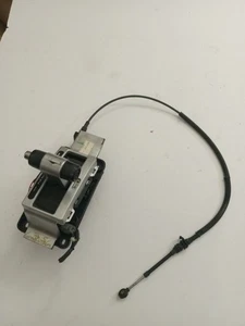 2005-2009 Ford Mustang Automatic Trans Floor Gear Shifter Shift Assembly w/cable - Picture 1 of 19