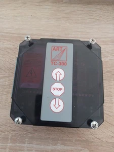 Rolltorsteuerung Ohne Funkmodul RTS20Q-04 - Bild 1 von 3