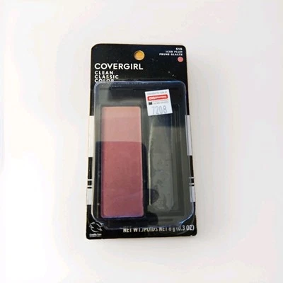 Covergirl  Clean Classic Color  Blush 510 Iced Plum - Image 1 of 2