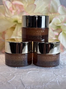 3 X Estee Lauder Advanced Night Repair Eye Supercharged Gel-Creme .17 Ea = .51oz - Picture 1 of 1