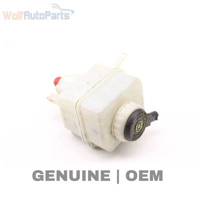 2012-2018 BMW M6 — резервуар тормозной жидкости / бак 6782289 - Изображение 1 из 4