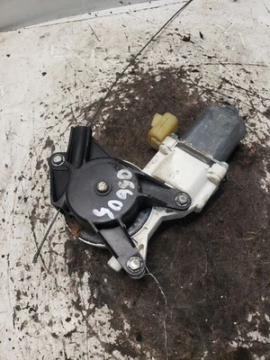 Motor de ventana eléctrica izquierda del conductor para 07-14 ESCALADE 1387489 Foto 1 de 4