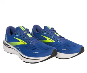 Scarpa Brooks uomo Adrenaline GTS 23 taglia 9 uomo - Foto 1 di 4