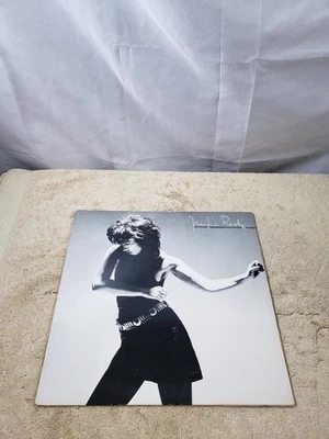 Jennifer Rush ~ Jennifer Rush ~ BFE 40291 ~ 1985 ~ LP ~ EX - Image 1 of 4