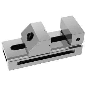 QKG50 2 Inch Precision Tool Vise Machine Tool Vise High-Precision 0.005mm Clamp - Picture 1 of 20