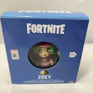 Funko Pop 5 Star: Fortnite - Zoey Vinyl Figure - Picture 1 of 6