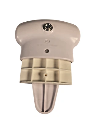 4Moms MamaRoo 1037 / 1026 Baby Swing ~ Replacement D/B End Bracket - Image 1 of 4