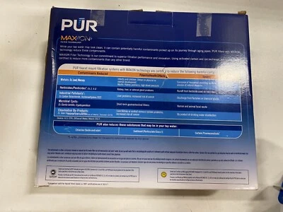 PUR Faucet Refill Filter - 7 Pack - Image 1 of 2