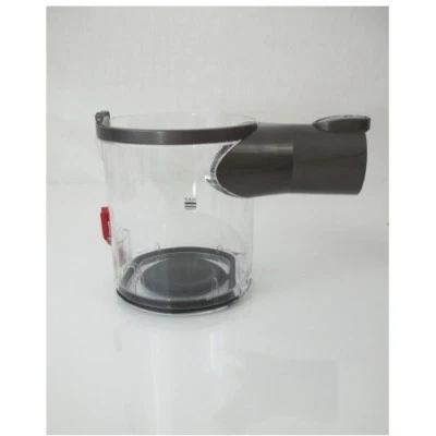 Genuino 965660-01 DYSON DC59 DC62 Animal VACÍO Transparente Bin Display Modelo Pls.Leer Foto 1 de 4