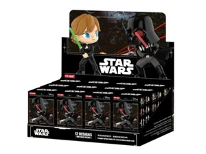 POP MART Star Wars Series Figure Assort Box 12 Pieces - Picture 1 of 15