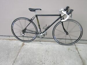 48cm Schwinn Road Bike Complete,Shimano 105 10sp,TTT,Cane Creek,Paramount