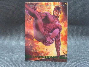 1993 Marvel Masterpieces Daredevil #22 B - Picture 1 of 2