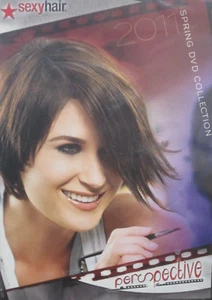 Sexy Hair 2011 Spring DVD Collection 646630010844 - Picture 1 of 2