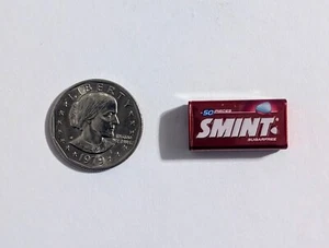 Zuru 5 Surprise Mini Marken - Smint Sugar Free Mints - Miniatur Puppengröße Spielzeug - Bild 1 von 5