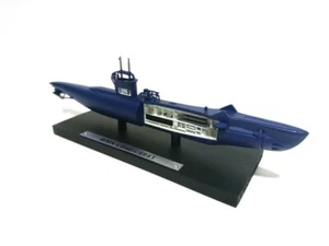 ATLAS EDITIONS Collections HMS Ultor 1:350 scale 7169113 1943 WWII Submarine NEW - Picture 1 of 2