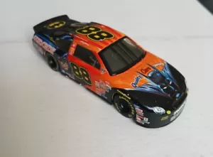 Vintage Nascar Batman Racing Car #88 Dale Jarrett 1999 Hasbro Ford Taurus - Picture 1 of 4