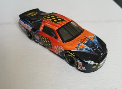 Vintage Nascar Batman Racing Car #88 Dale Jarrett 1999 Hasbro Ford Taurus - Image 1 of 4
