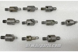 Lot of Micro Stop Countersink Cage Bits / Pilot Cutters - Picture 1 of 1