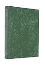 A Book Of Story Poems By Selected And Edited By George G Loane Drawing Of W B