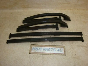 1984 84 85? YAMAHA VENTURE ROYALE 1200 XVZ1200 XVZ12 CAM TIMING CHAIN GUIDES - Picture 1 of 4