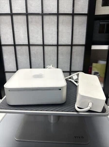 Apple ~ Mac Mini A1283 ~ Untested / For Parts or Repair - Picture 1 of 6