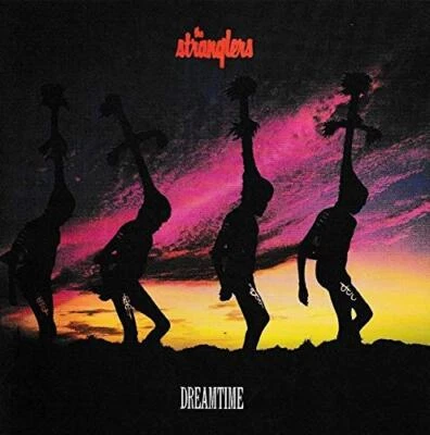 Stranglers the - Dreamtime - Stranglers the CD R4VG The Cheap Fast Free Post The - Image 1 of 2