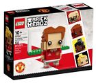 Lego 40541 Manchester United Go Brick Me - Brickheadz Soccer Football - New AU