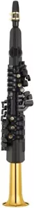 Yamaha YDS-150 Digital Saxophone Soprano Alto Tenor Baritone Gold Black JPN NEW - Picture 1 of 7