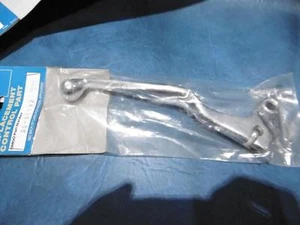 Emgo clutch lever 1981	Yamaha	DT175	--  	1980	Yama 30-51192                  HB9 - Picture 1 of 3