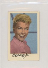 1958 Dutch Gum X Nr Set Doris Day #XNr.218 f5h