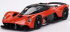 Aston Martin Valkyrie Aston Martin Maximum Orange 1/18 - Ts0505 Top Speed