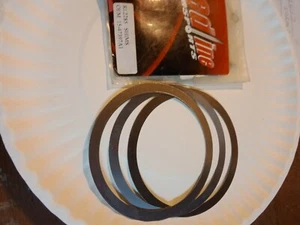 Redline RL-2285 Replaces Mercury Quicksilver 15-47397A1 Shim Kit NOS 47397A1 - Picture 1 of 1