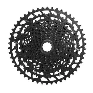 New SRAM PG-1210 SX Eagle 12-Speed Cassette 11-50T Black MTB - Picture 1 of 2