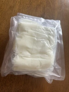 Beef Tallow-1 Lb-GRASS FED-Not Hydrogenated - Picture 1 of 2