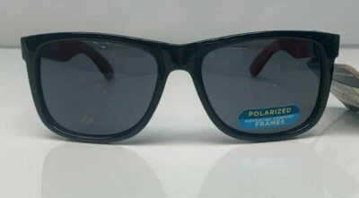 Marcos Foster Grant Polarizados Confort Avanzados ADV COM 10 ROJO NUEVO Ver Descripción Foto 1 de 4