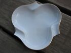 1977  Vintage signed Dolores Vaughn 1977 small dish