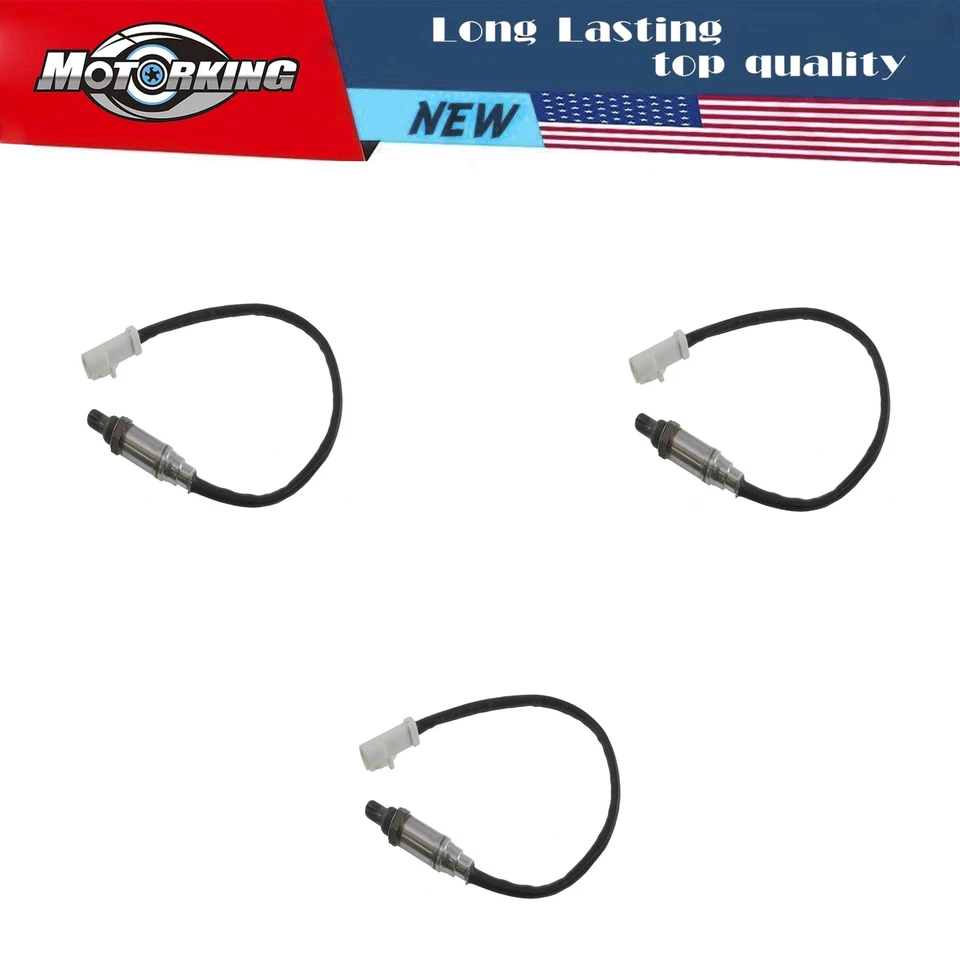 Brand New Oxygen Sensor For 1997 Ford Explorer Eddie Bauer 4.0L - Image 1 of 3