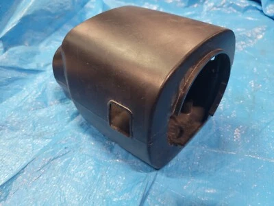 Cubierta envolvente de columna de dirección Nissan 300ZX Z32 1990-1996 48470 44P00 Foto 1 de 4